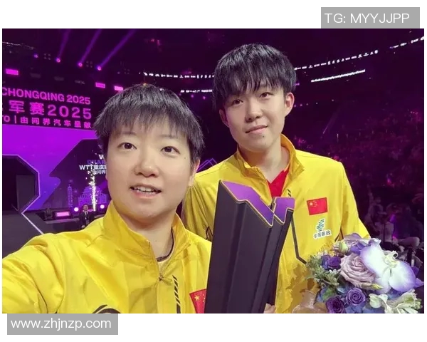 武汉乒乓球队荣登全国配合排行榜第二名展现强大实力与团队精神