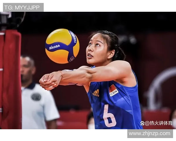 武汉排球队个人能力排名创新高展现新一代排球天赋与实力 武汉排球队个人能力排名创新高展现新一代排球天赋与实力