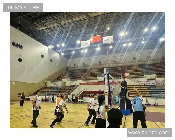 武汉排球队在最新排球状态排行榜中荣登第十名展现出强劲实力与潜力