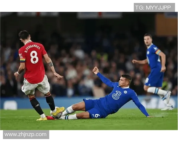 2015年切尔西与曼联之间的精彩交锋历史与战绩回顾