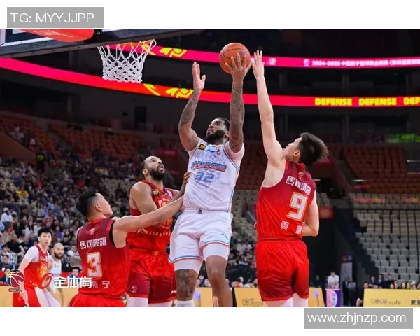 1415赛季CBA激战北京对决辽宁的精彩瞬间与赛季回顾 1415赛季CBA激战北京对决辽宁的精彩瞬间与赛季回顾