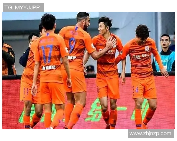 2018年申花与鲁能激战成和比分回顾及赛后分析