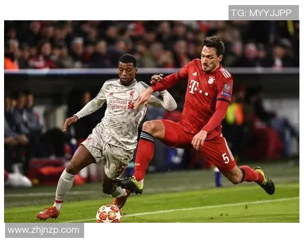 2017年拜仁慕尼黑与利物浦精彩对决全场录像回顾 2017年拜仁慕尼黑与利物浦精彩对决全场录像回顾