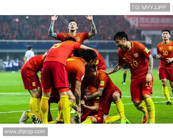 伊朗与中国足球历史对战战绩分析及未来展望 伊朗与中国足球历史对战战绩分析及未来展望