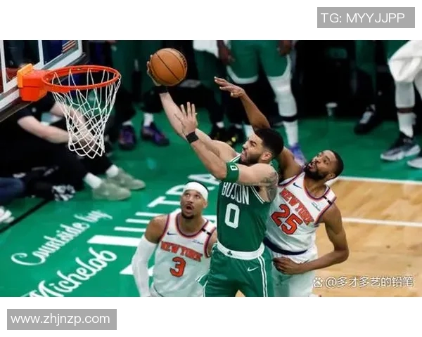 塔图姆60分致敬科比带领绿军逆转尼克斯创下历史新高