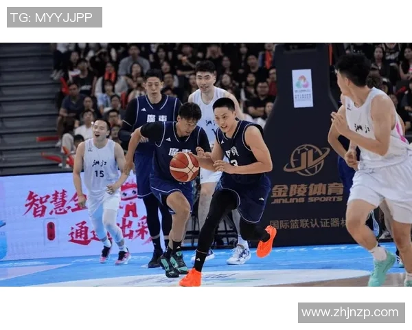天津全运会男篮精彩对决广东队与上海队的巅峰对抗盛宴