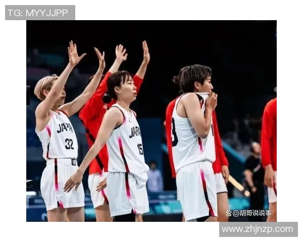 奥运女篮精彩对决日本队挑战土耳其队展现巅峰实力