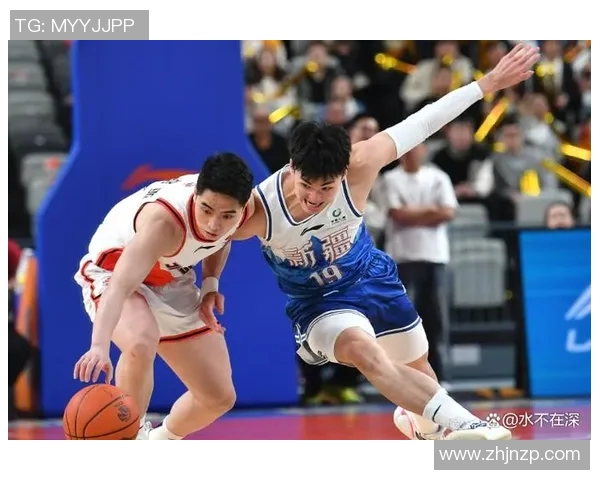 美国明星队与新疆男篮激战正酣谁能在这场对决中笑到最后