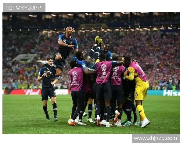 精彩对决足球直播法国队对阵克罗地亚队全程回顾与分析