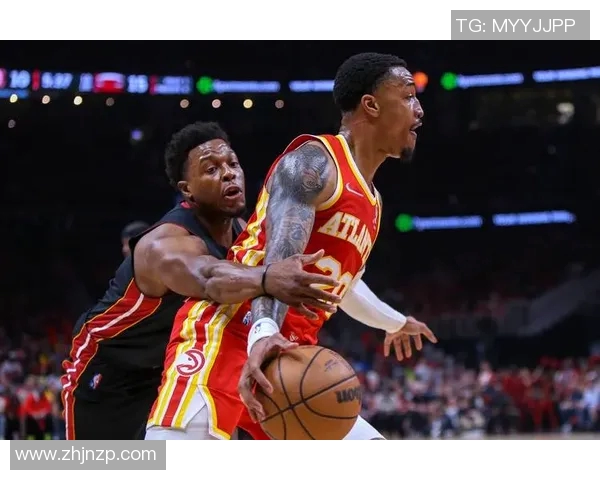 老鹰与热火常规赛精彩对决分析及赛季展望