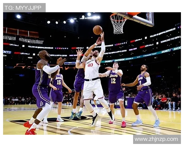 2017年NBA奇才与快船激战回顾：精彩瞬间与关键时刻分析