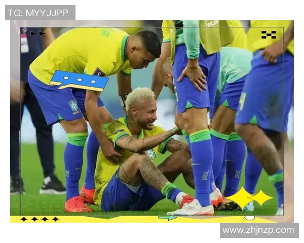 2018年巴西与克罗地亚精彩对决转播回顾与精彩瞬间分析