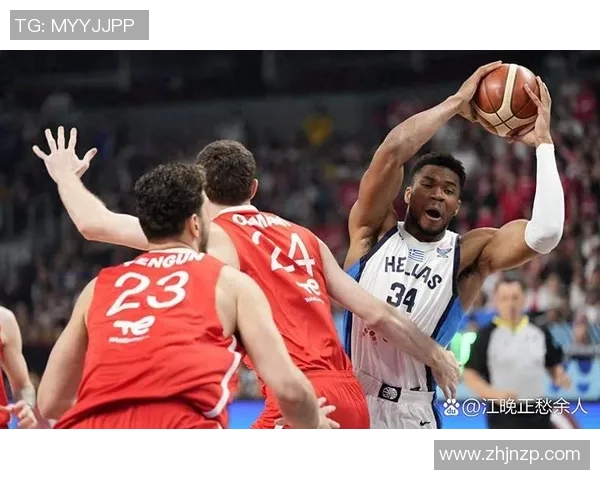 2010年美国与土耳其篮球赛精彩录像回放及解说分析