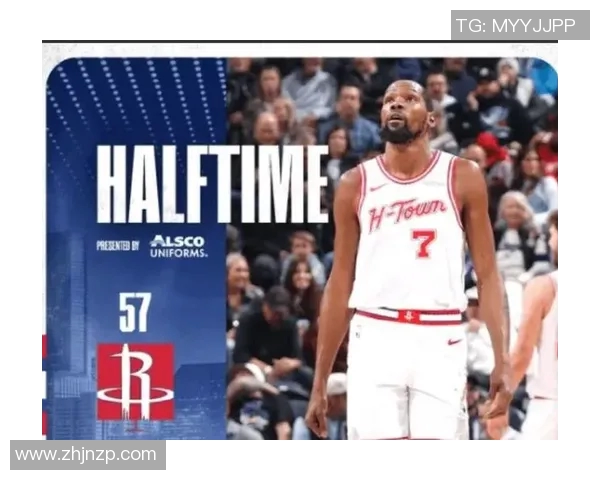 2019年4月15日火箭对爵士精彩比赛视频回顾与分析