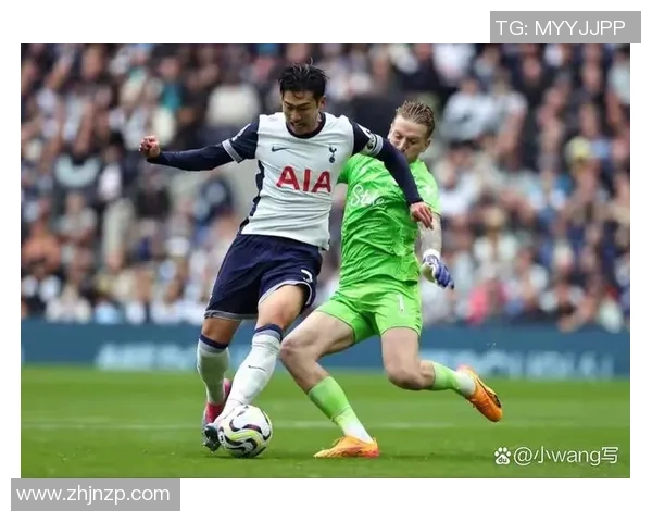 2020年英超热刺与埃弗顿的激烈对决回顾与精彩瞬间分析 2020年英超热刺与埃弗顿的激烈对决回顾与精彩瞬间分析