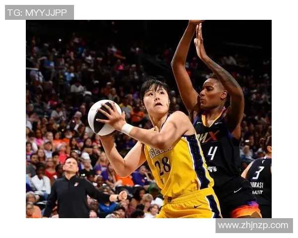 WNBA火花队与水星队激战在即谁能在这场对决中脱颖而出