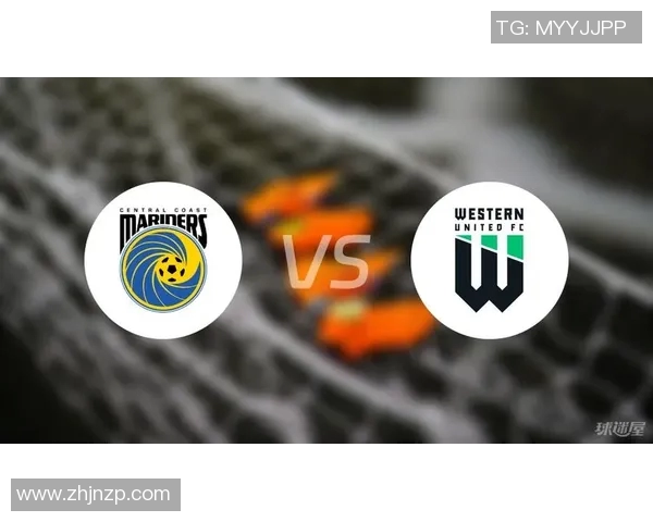 中央海岸海员迎战西部联全力争胜的精彩对决即将上演