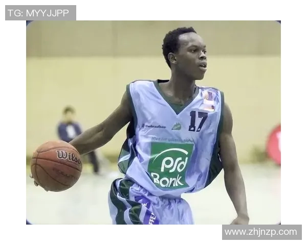 丹尼斯施罗德的篮球之路与职业生涯的辉煌成就解析