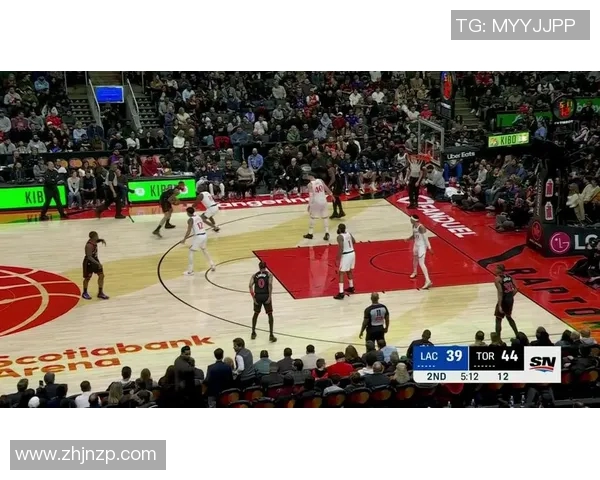 快船与猛龙激战回顾精彩瞬间NBA录像回放全解析