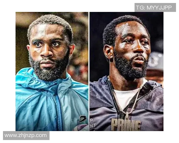 拳王布拉德利与帕的巅峰对决谁将成为拳坛新王者