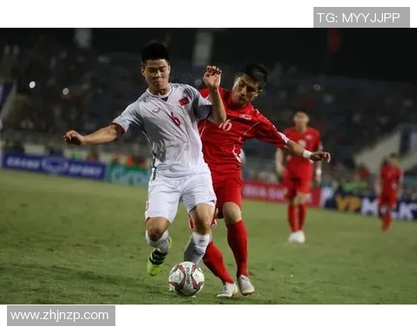 朝鲜与黎巴嫩足球赛全场比分揭晓精彩瞬间回顾与分析