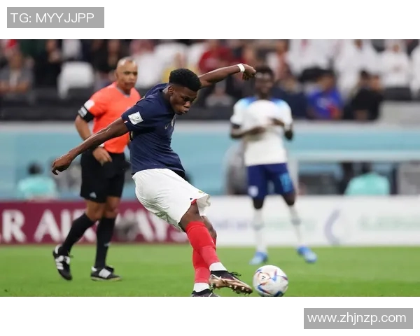 楚阿梅尼：在足球世界中崭露头角的年轻天才与未来之星