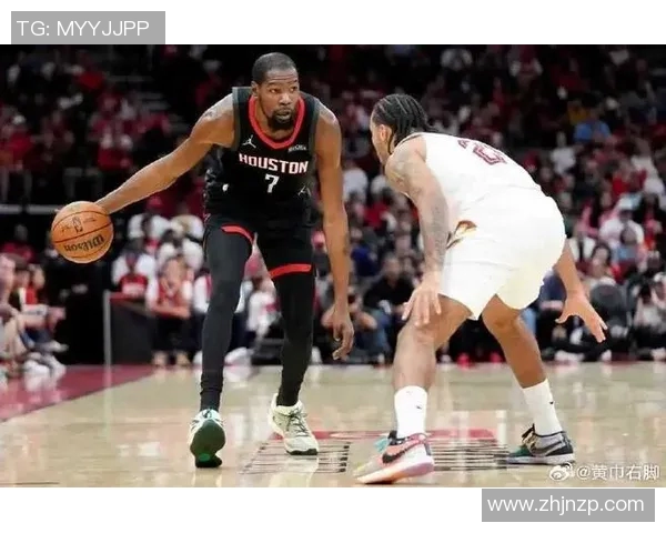 杜兰特与托马斯的巅峰对决谁能在赛场上笑到最后