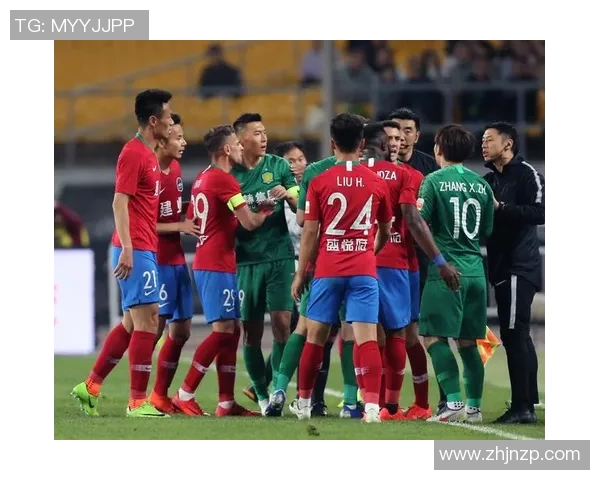 正播国安迎战建业激情对决全场焦点尽在此刻不容错过