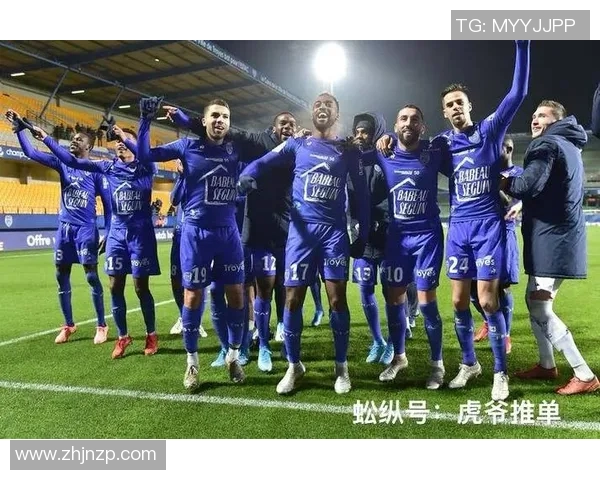 欧塞尔与特鲁瓦对决分析谁能在这场比赛中胜出