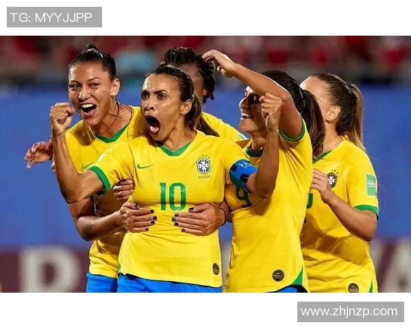 法国女足与巴西女足2019年精彩对决回顾与分析