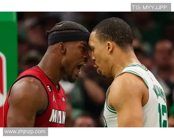 热火与凯尔特人在线对决精彩回顾及赛后分析