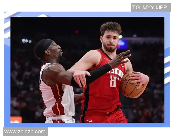 火箭与灰熊激战回放精彩瞬间分析与赛后点评