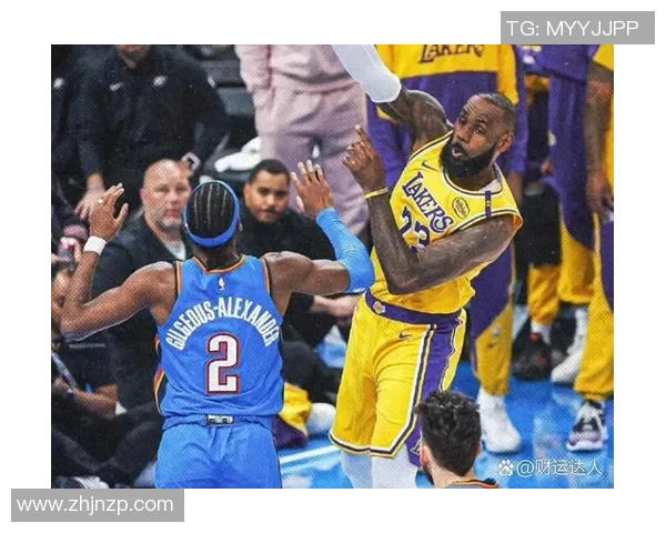 2016年NBA季后赛雷霆与湖人激战回顾：经典对决与传奇时刻的交织