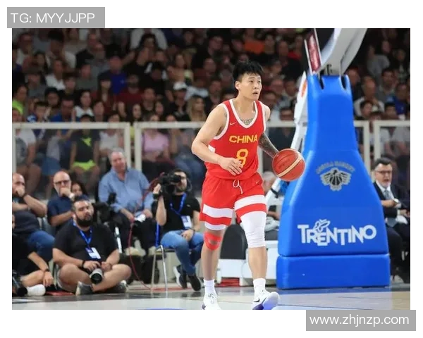 上汽集团与延边北国马布里激战正酣谁将赢得这场篮球盛宴