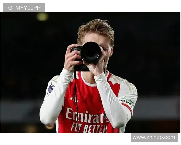 厄德高领衔新一代足球明星崛起之路与未来展望