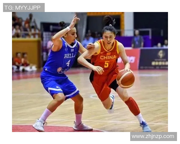 吴前的篮球之路:从青涩少年到CBA明星的成长故事 吴前的篮球之路:从青涩少年到CBA明星的成长故事