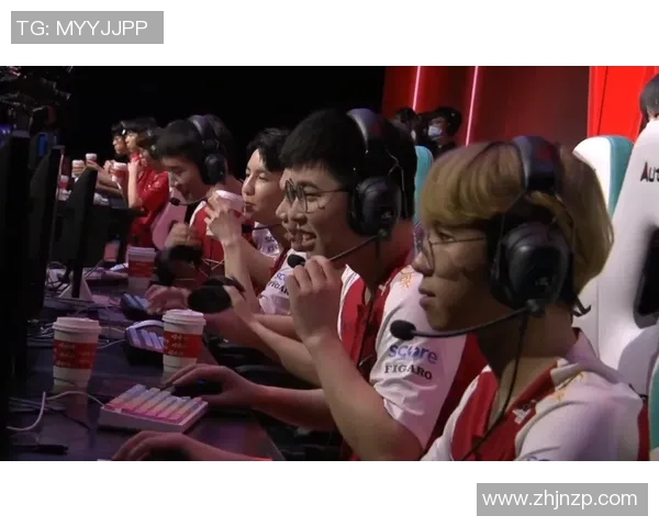 和平精英战术分析：深入探讨EDG战队的防守策略与布局