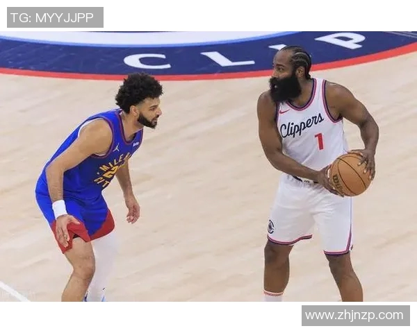 快船与掘金历届对决回顾及精彩瞬间分析