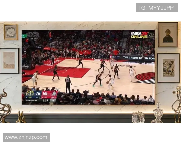 开拓者与掘金精彩对决全场录像回放及精彩瞬间分析