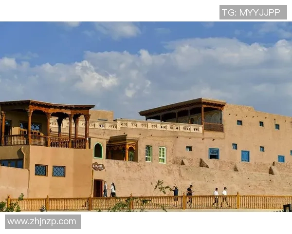 新疆喀什古城的历史魅力与辽宁文化的交融探索之旅