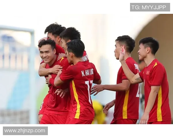 泰国与越南足球对决结果揭晓精彩瞬间回顾与分析
