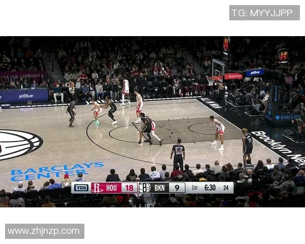 火箭队对阵篮网队全场直播精彩瞬间回顾与分析