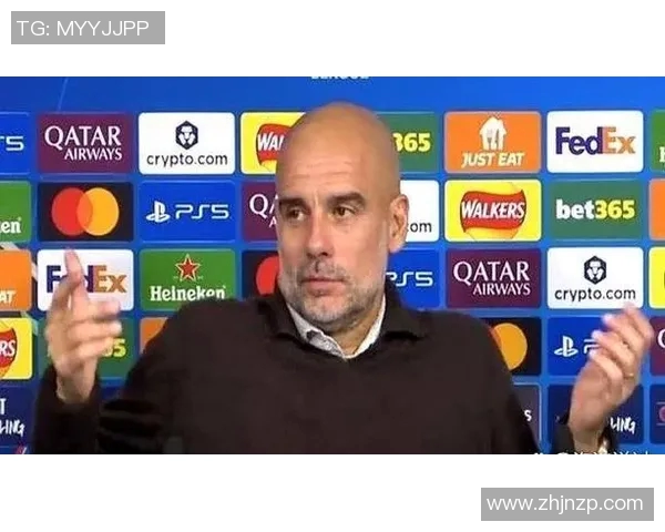 瓜迪奥拉的换人魔法欧冠淘汰赛7次换人全进球揭秘