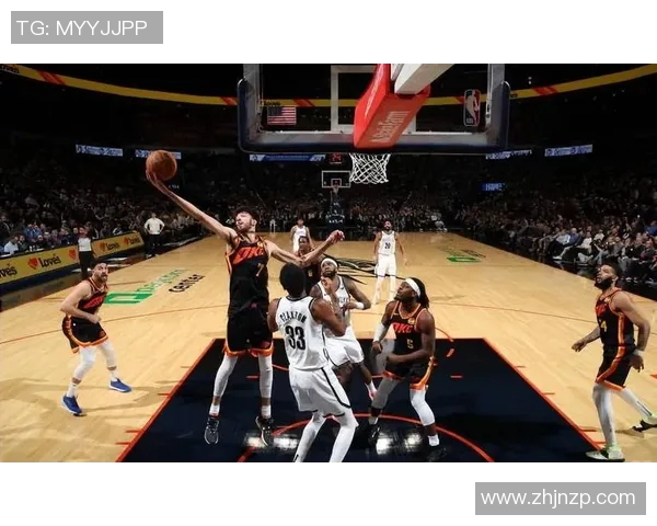 篮网与雷霆精彩对决直播视频回放及赛后分析分享