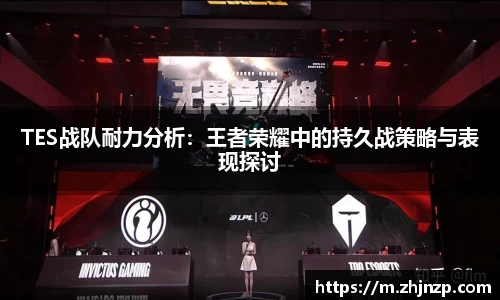 TES战队耐力分析：王者荣耀中的持久战策略与表现探讨