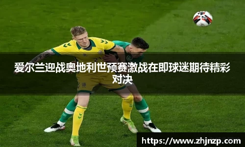 爱尔兰迎战奥地利世预赛激战在即球迷期待精彩对决